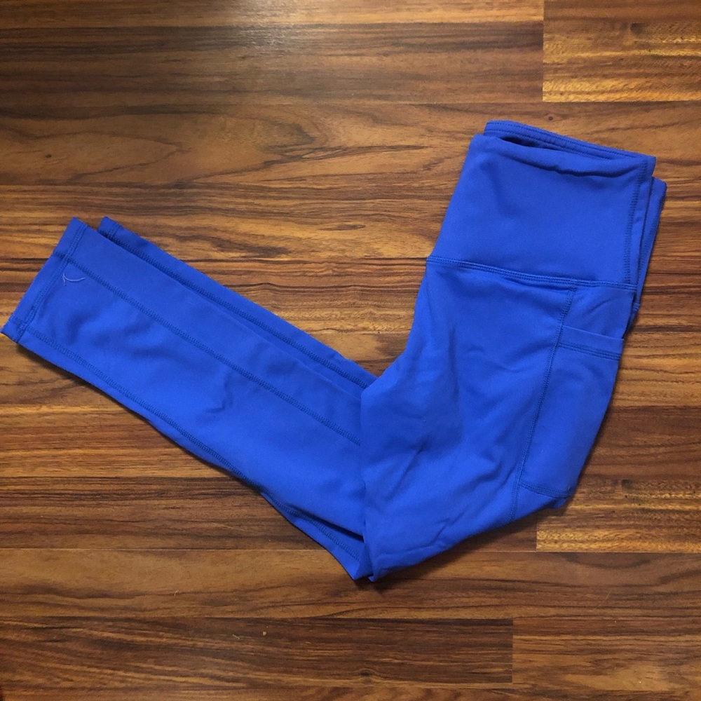 Senita Athletics Leggings